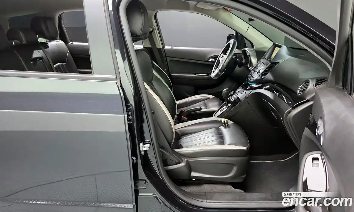 Chevrolet Orlando 2015 1.6 автомат (гидро), фото 16