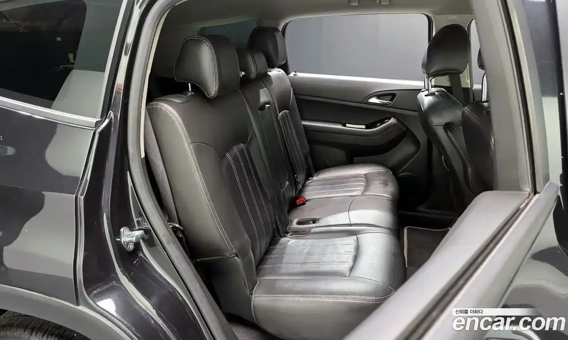 Chevrolet Orlando 2015 1.6 автомат (гидро), фото 17
