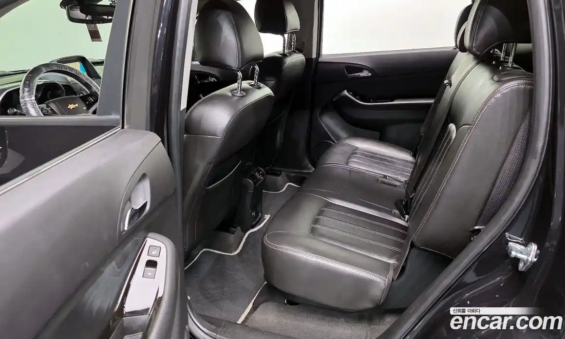 Chevrolet Orlando 2015 1.6 автомат (гидро), фото 18