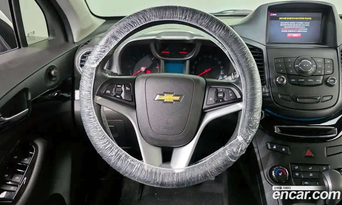 Chevrolet Orlando 2015 1.6 автомат (гидро), фото 19