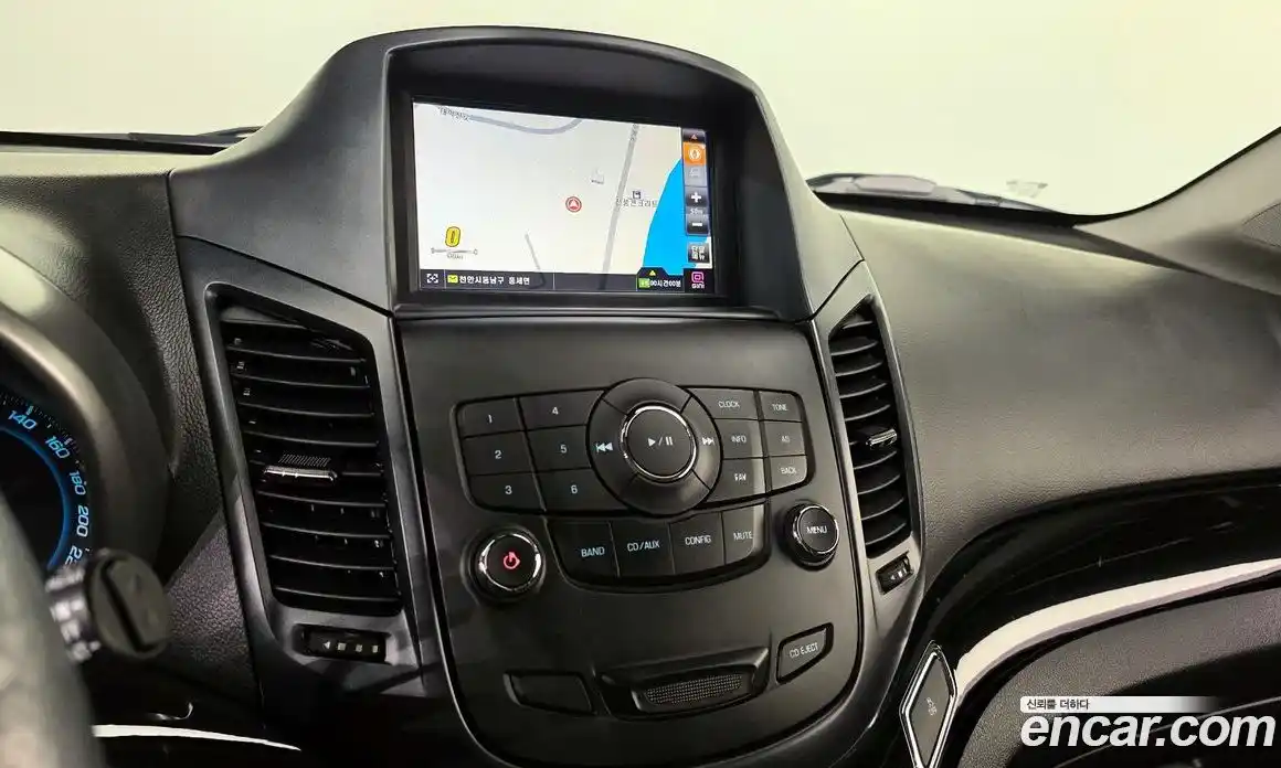 Chevrolet Orlando 2015 1.6 автомат (гидро), фото 20
