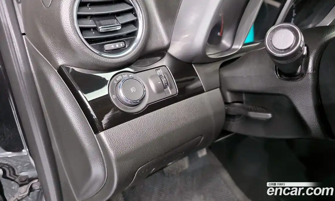Chevrolet Orlando 2015 1.6 автомат (гидро), фото 22