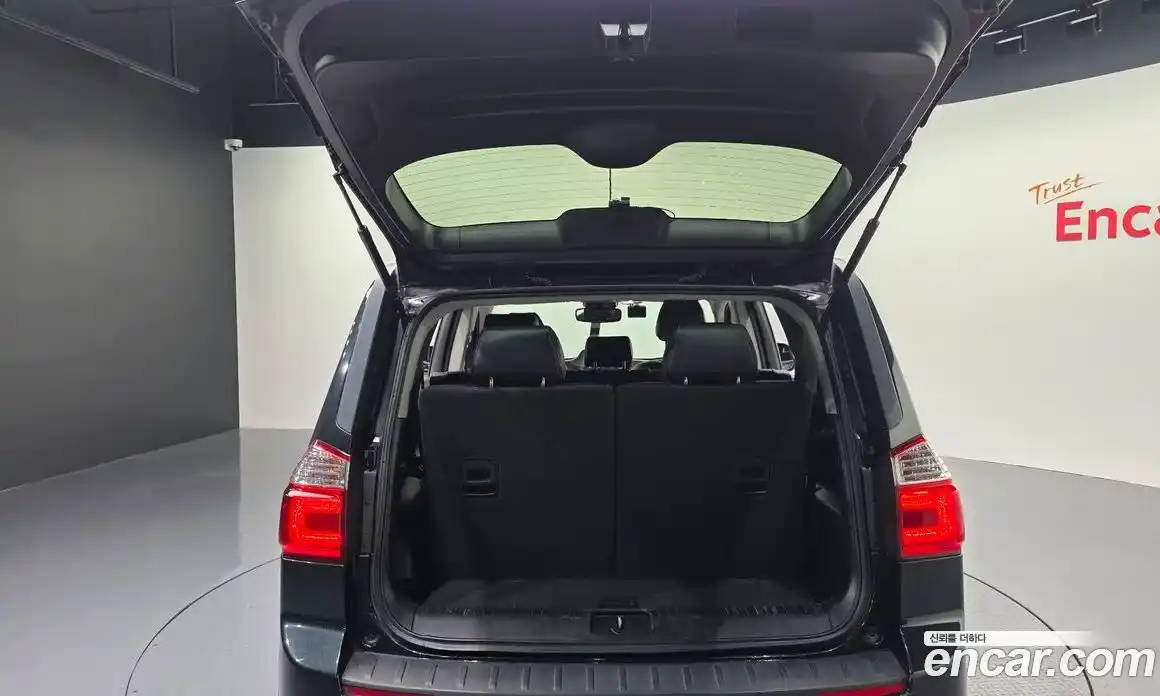 Chevrolet Orlando 2015 1.6 автомат (гидро), фото 32