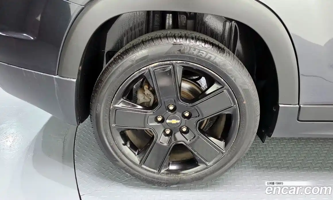 Chevrolet Orlando 2015 1.6 автомат (гидро), фото 5