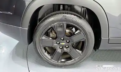 Chevrolet Orlando 2015 1.6 автомат (гидро), миниатюра 5