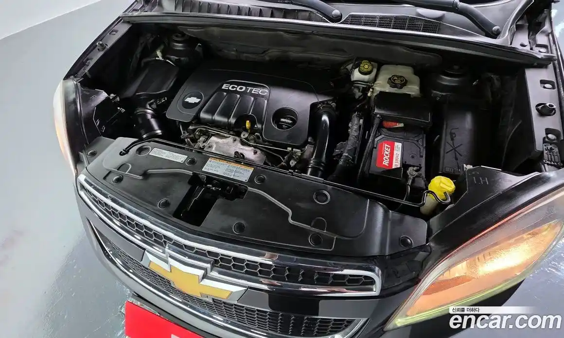 Chevrolet Orlando 2015 1.6 автомат (гидро), фото 6