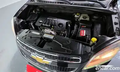 Chevrolet Orlando 2015 1.6 автомат (гидро), миниатюра 6