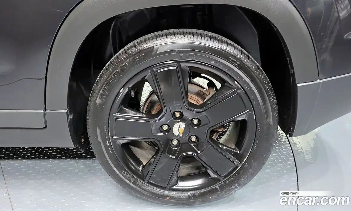 Chevrolet Orlando 2015 1.6 автомат (гидро), фото 7