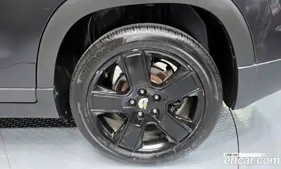 Chevrolet Orlando 2015 1.6 автомат (гидро), миниатюра 7