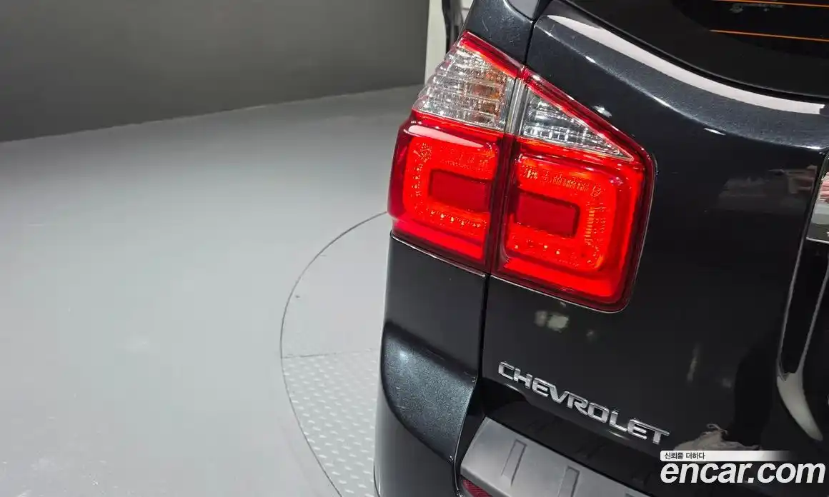 Chevrolet Orlando 2015 1.6 автомат (гидро), фото 9