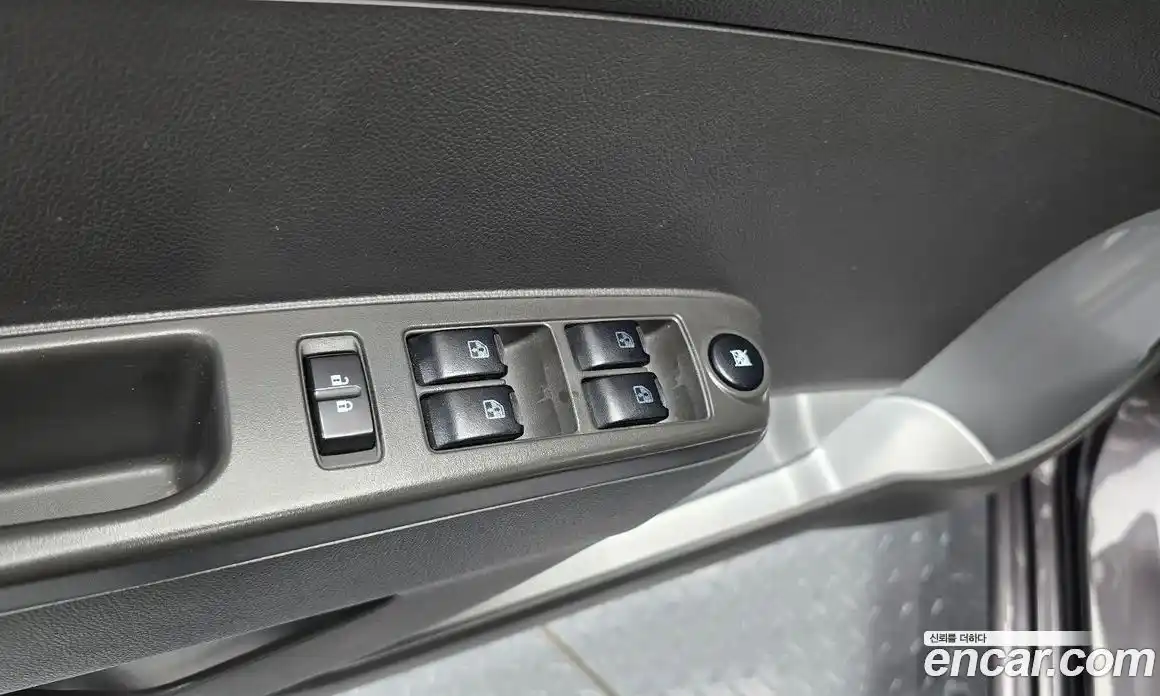 Chevrolet Spark 2015 1.0 автомат (гидро), фото 17