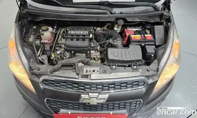 Chevrolet Spark 2015 1.0 автомат (гидро), миниатюра 6