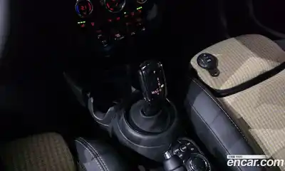 Mini Cooper 2022 2.0 автомат (гидро), миниатюра 11