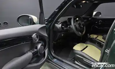 Mini Cooper 2022 2.0 автомат (гидро), миниатюра 12