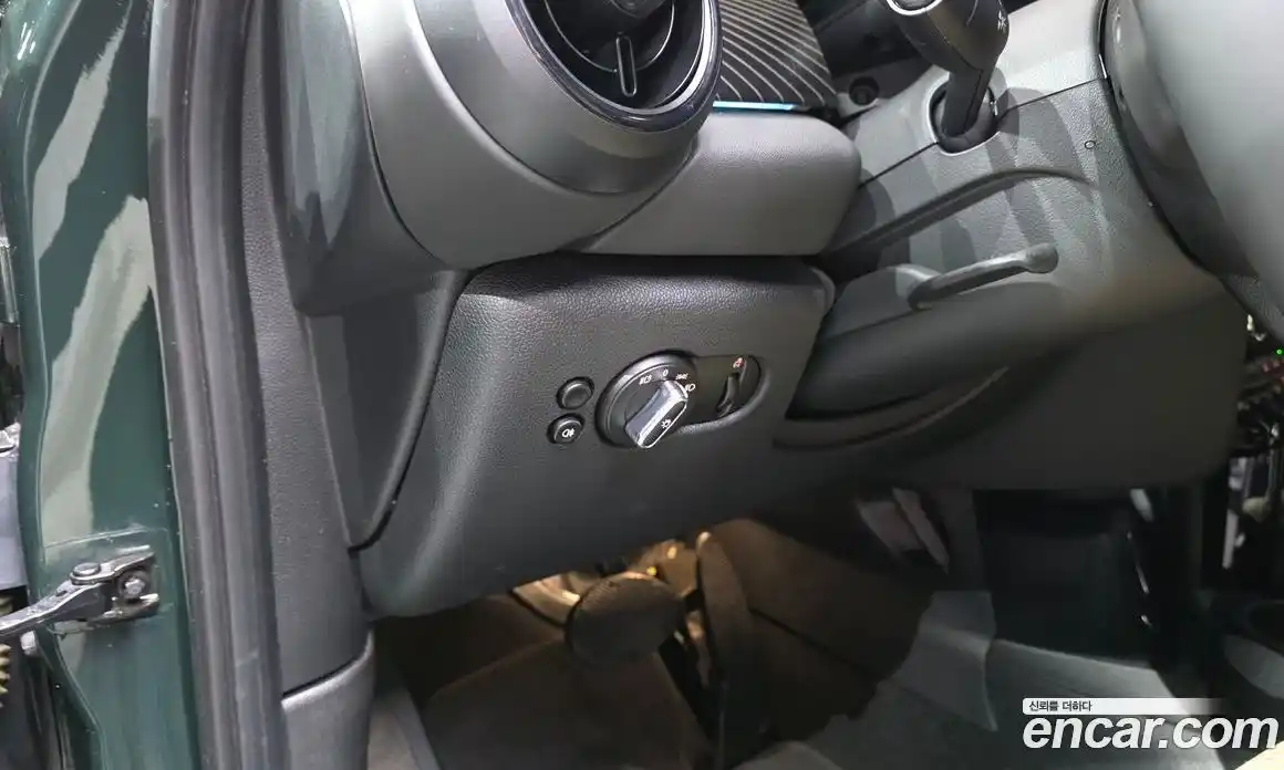 Mini Cooper 2022 2.0 автомат (гидро), фото 28