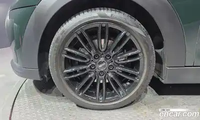 Mini Cooper 2022 2.0 автомат (гидро), миниатюра 4