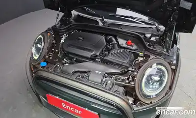 Mini Cooper 2022 2.0 автомат (гидро), миниатюра 5