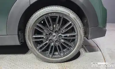 Mini Cooper 2022 2.0 автомат (гидро), миниатюра 6