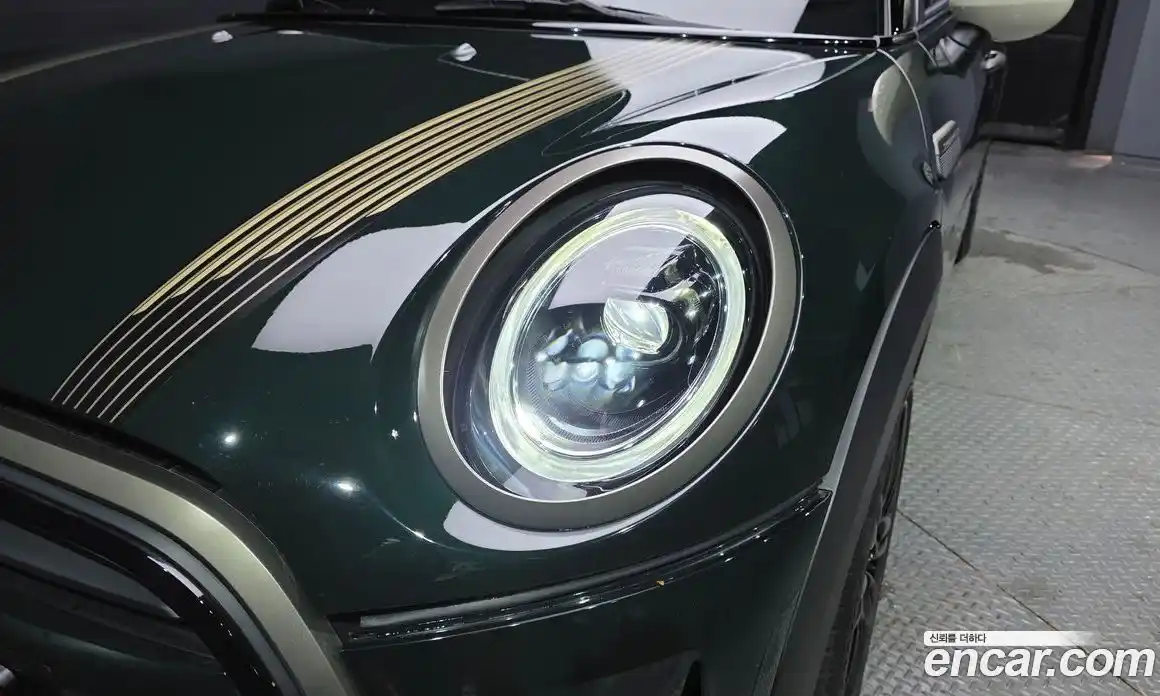 Mini Cooper 2022 2.0 автомат (гидро), фото 7