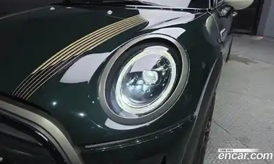 Mini Cooper 2022 2.0 автомат (гидро), миниатюра 7