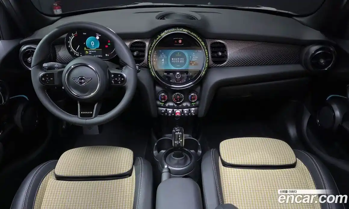 Mini Cooper 2022 2.0 автомат (гидро), фото 9