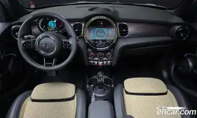 Mini Cooper 2022 2.0 автомат (гидро), миниатюра 9