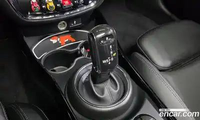 Mini Clubman 2021 1.5 автомат (гидро), миниатюра 12