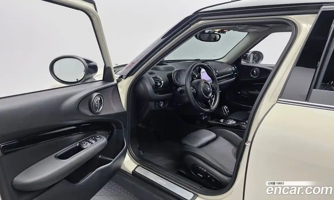 Mini Clubman 2021 1.5 автомат (гидро), фото 13