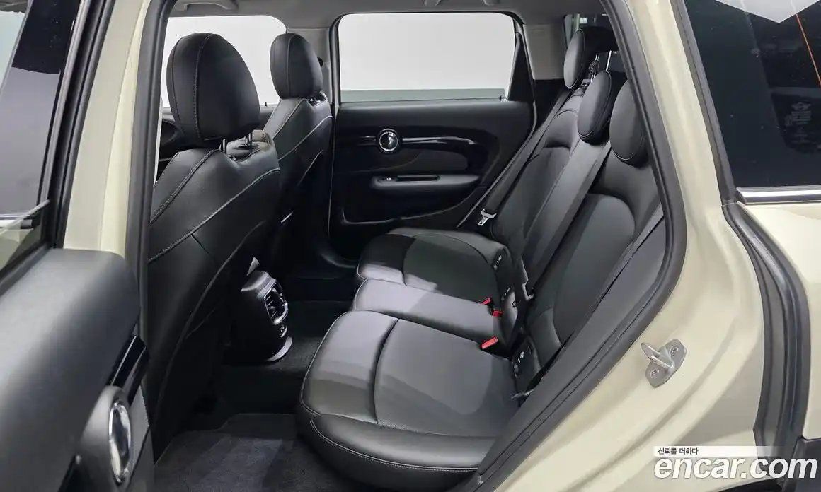 Mini Clubman 2021 1.5 автомат (гидро), фото 16