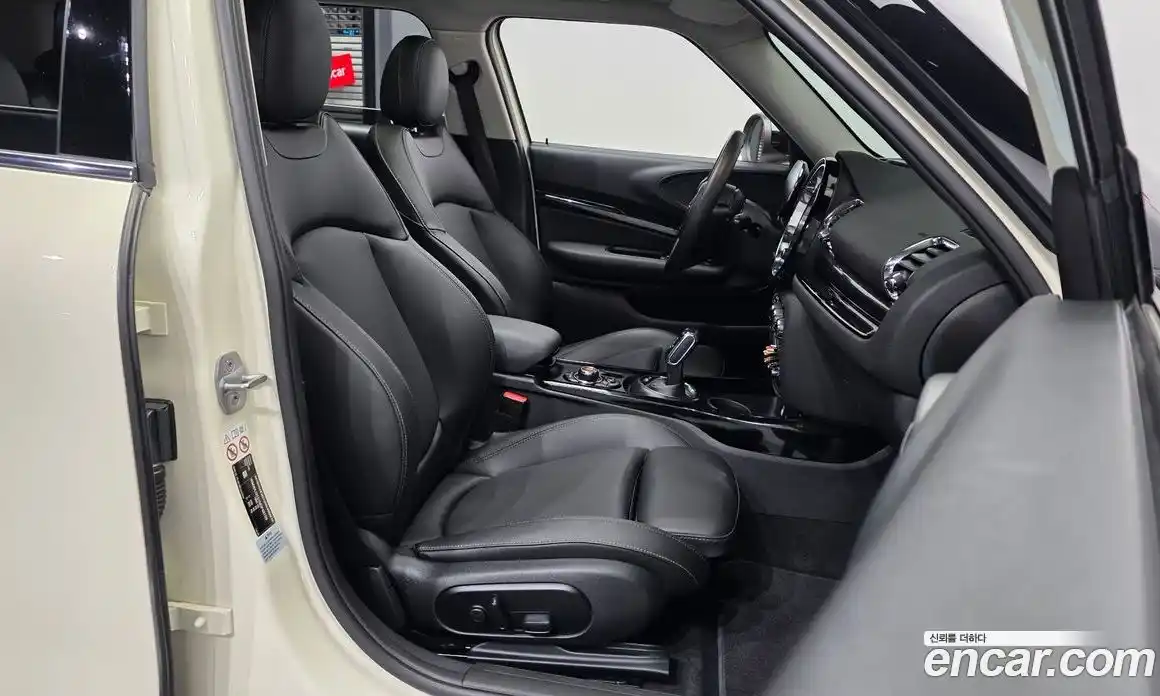 Mini Clubman 2021 1.5 автомат (гидро), фото 17