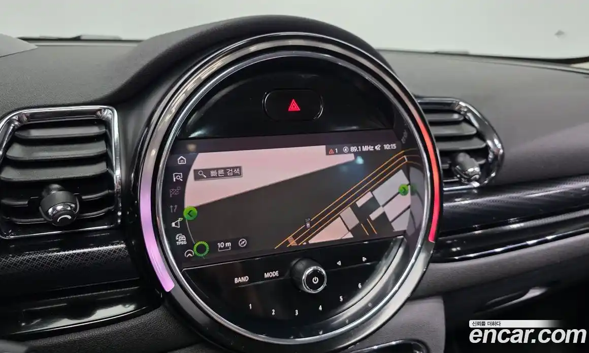 Mini Clubman 2021 1.5 автомат (гидро), фото 20