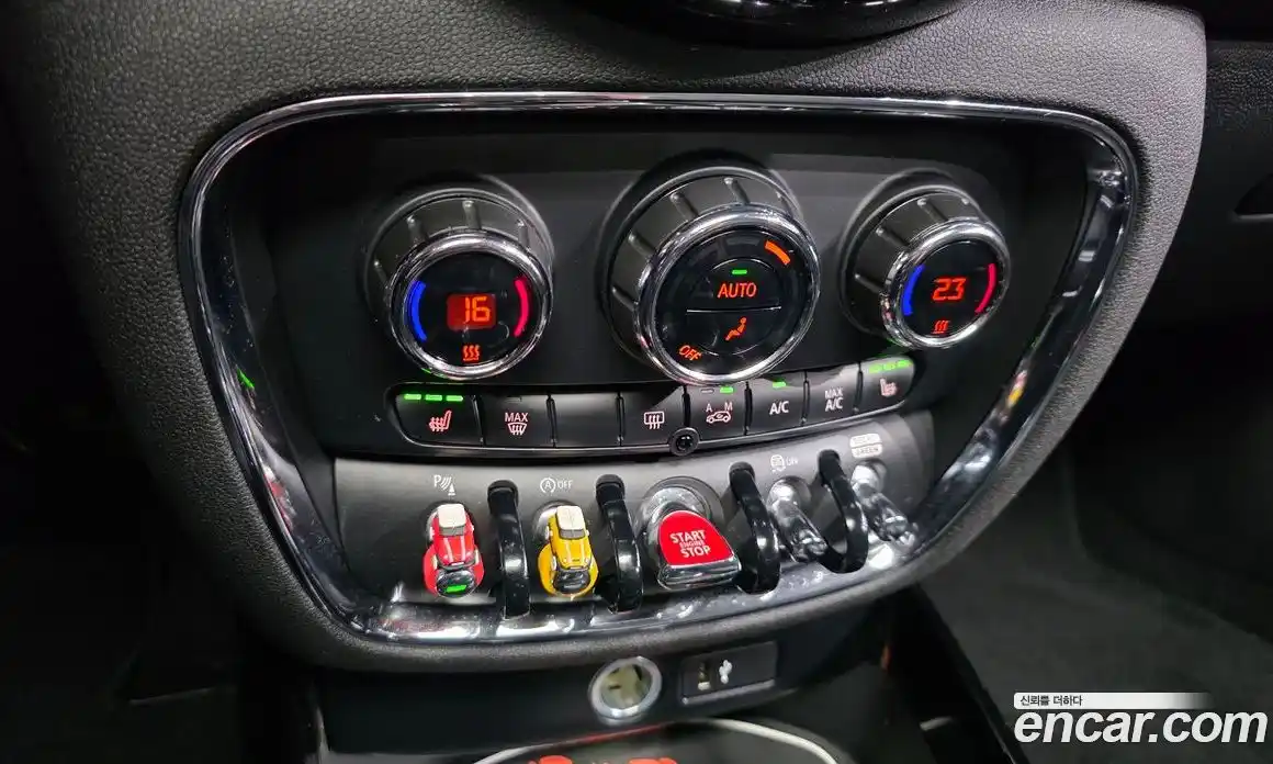 Mini Clubman 2021 1.5 автомат (гидро), фото 22