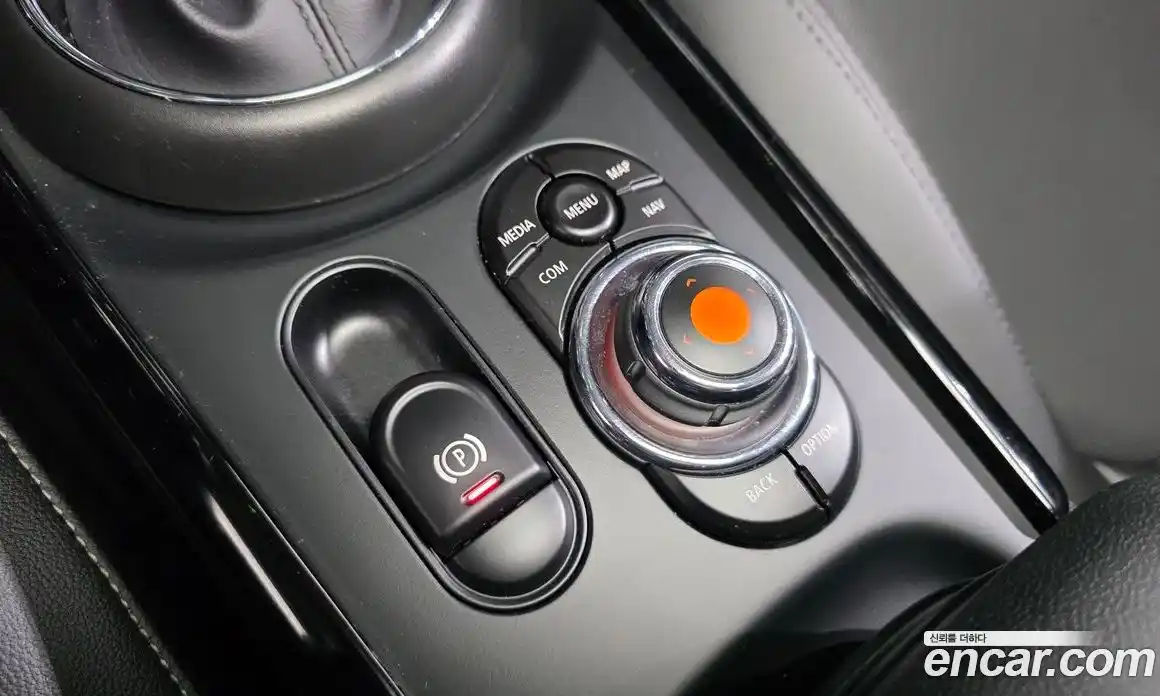 Mini Clubman 2021 1.5 автомат (гидро), фото 27