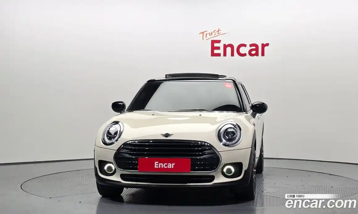 Mini Clubman 2021 1.5 автомат (гидро), фото 3