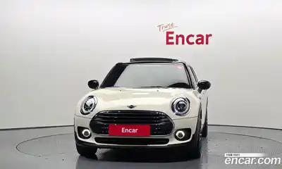 Mini Clubman 2021 1.5 автомат (гидро), миниатюра 3