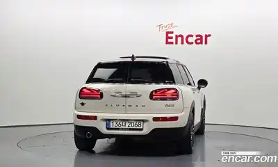Mini Clubman 2021 1.5 автомат (гидро), миниатюра 4