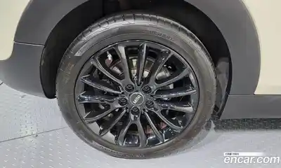 Mini Clubman 2021 1.5 автомат (гидро), миниатюра 5