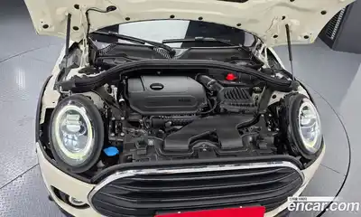 Mini Clubman 2021 1.5 автомат (гидро), миниатюра 6