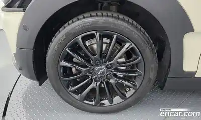 Mini Clubman 2021 1.5 автомат (гидро), миниатюра 7