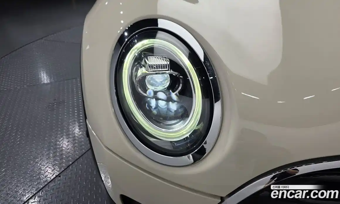 Mini Clubman 2021 1.5 автомат (гидро), фото 8