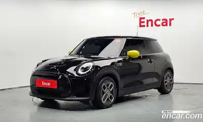 Mini Cooper, 2022, 62 203 км