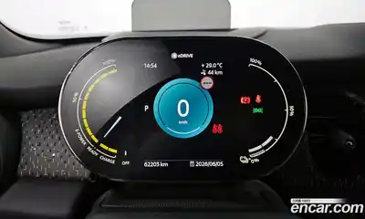 Mini Cooper 2022 автомат (гидро), миниатюра 11