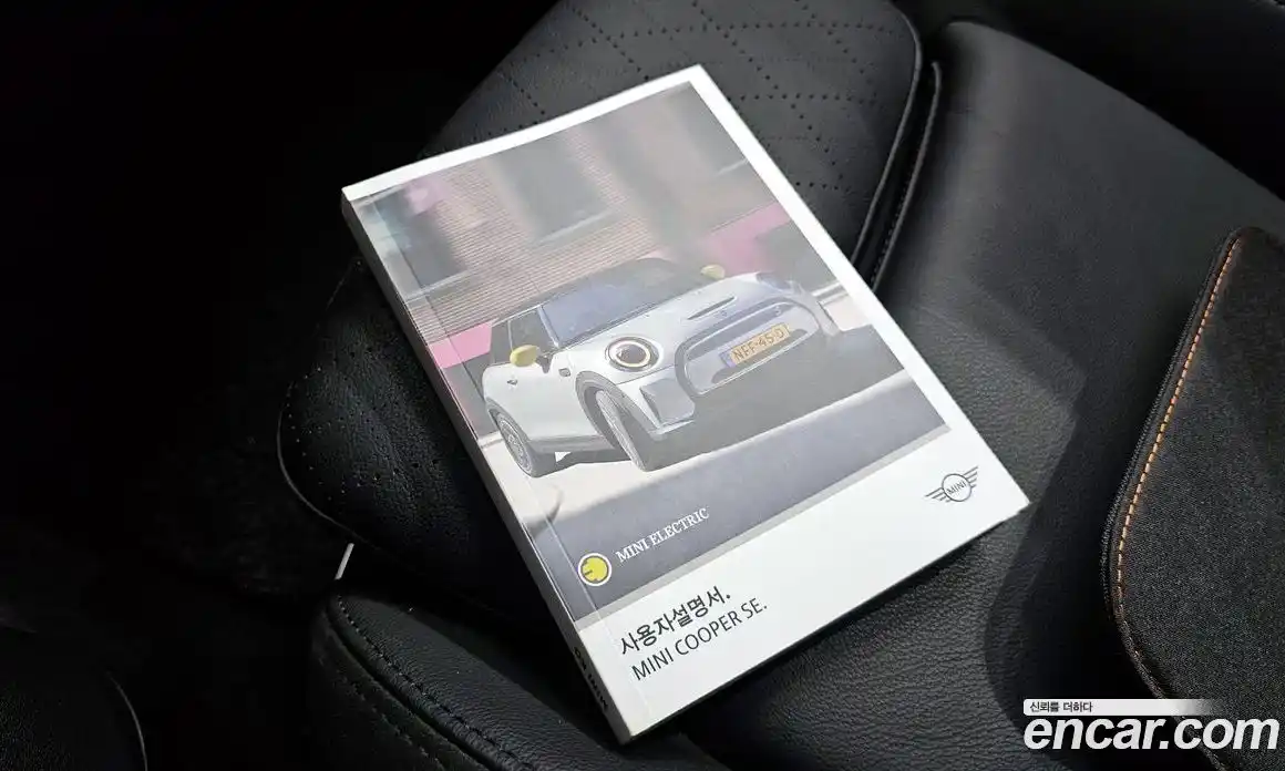Mini Cooper 2022 автомат (гидро), фото 16