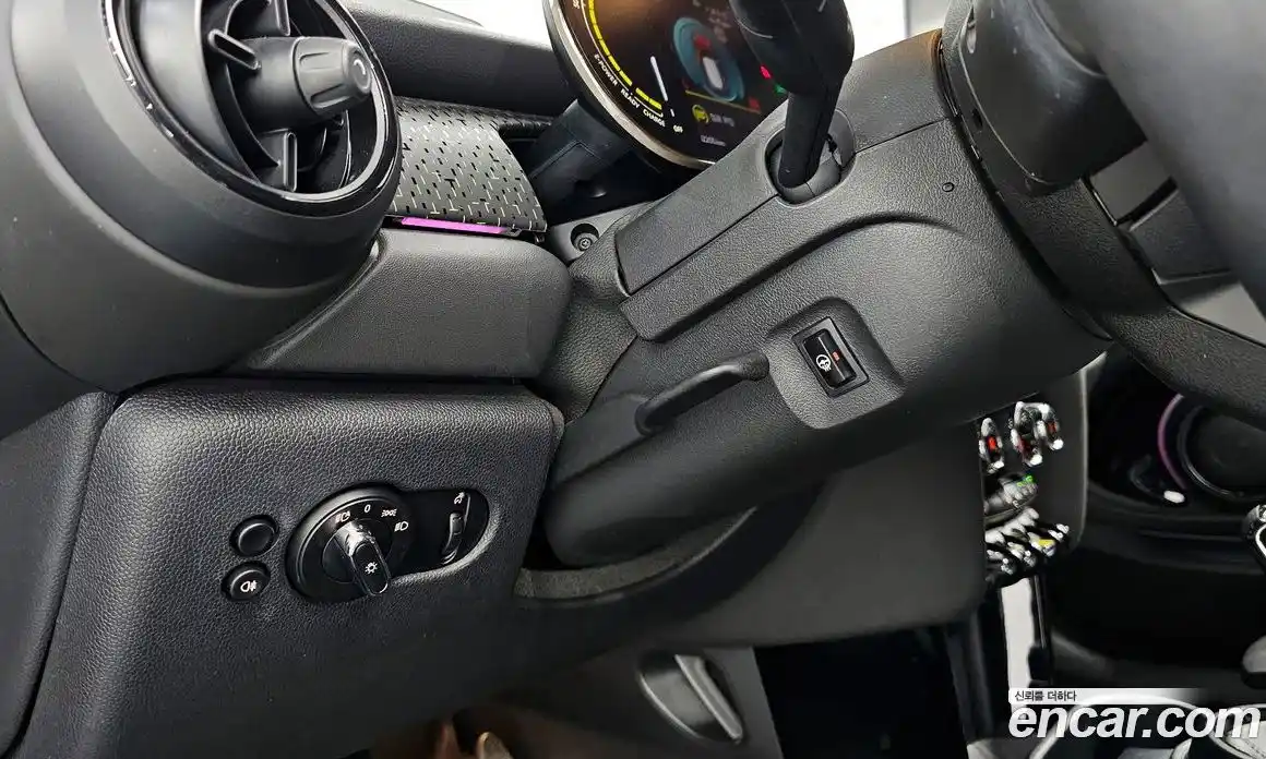 Mini Cooper 2022 автомат (гидро), фото 19