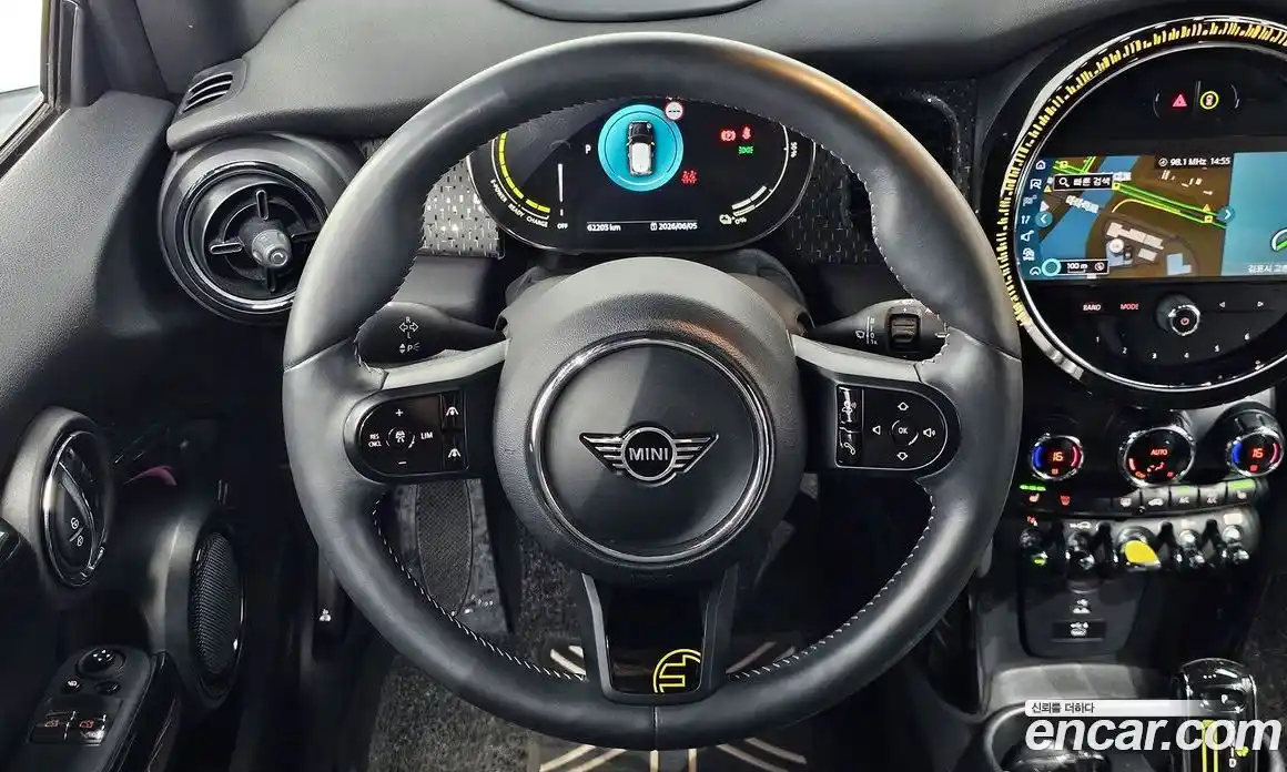Mini Cooper 2022 автомат (гидро), фото 20