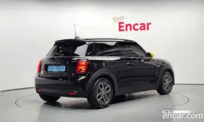 Mini Cooper 2022 автомат (гидро), миниатюра 2