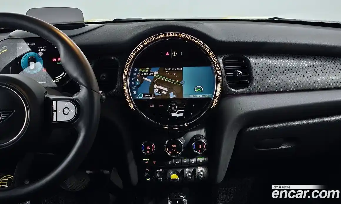 Mini Cooper 2022 автомат (гидро), фото 22