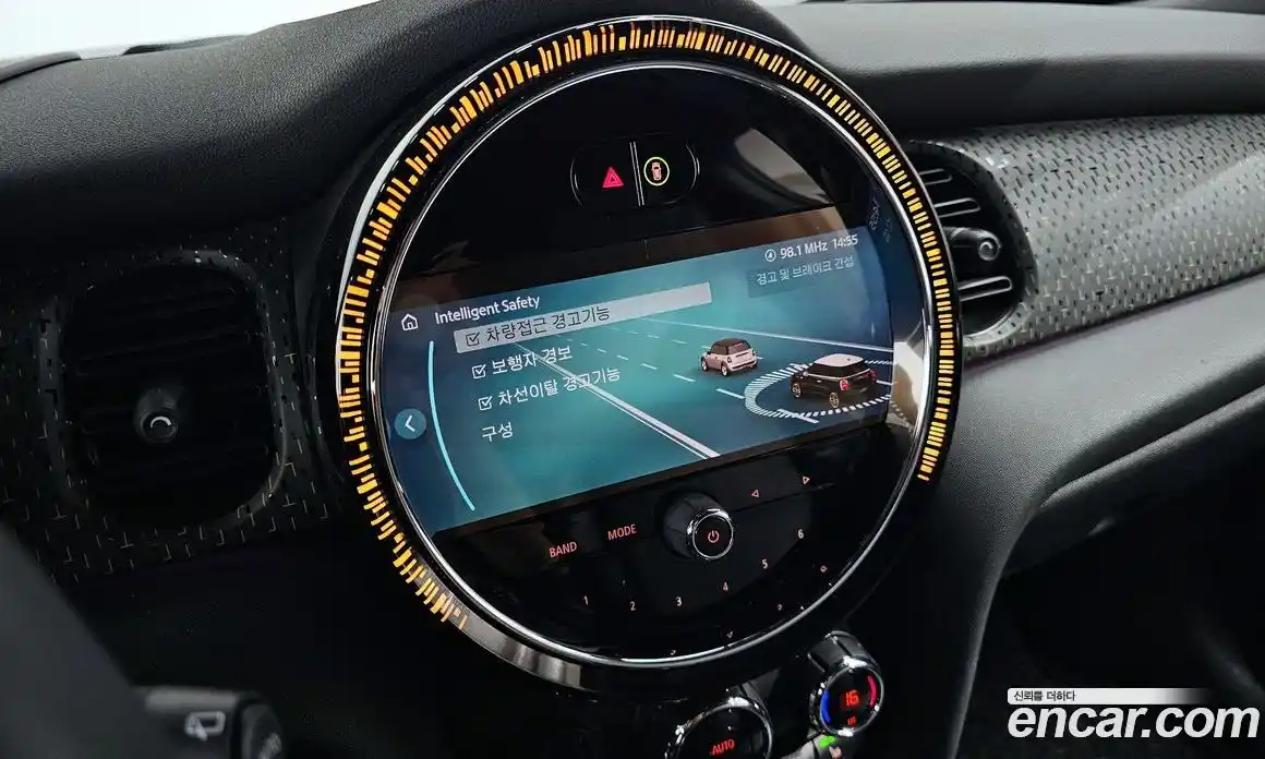 Mini Cooper 2022 автомат (гидро), фото 24