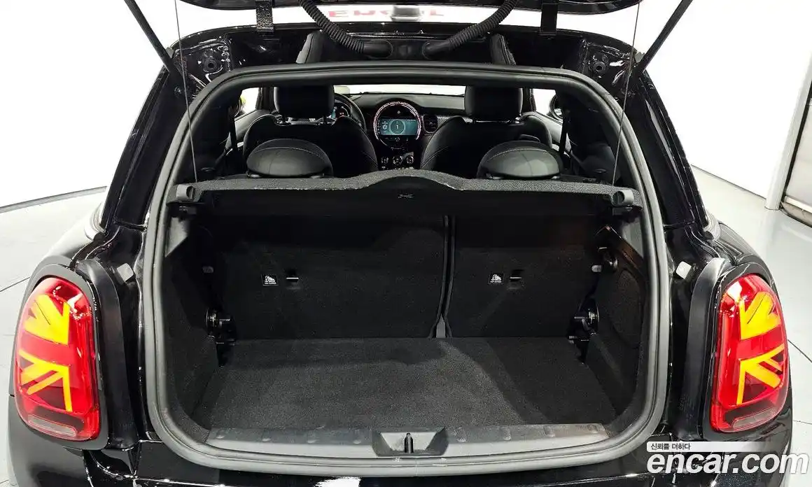 Mini Cooper 2022 автомат (гидро), фото 26