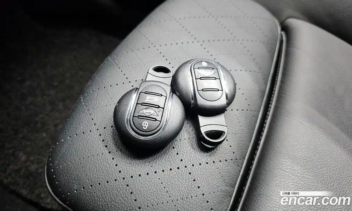 Mini Cooper 2022 автомат (гидро), фото 28